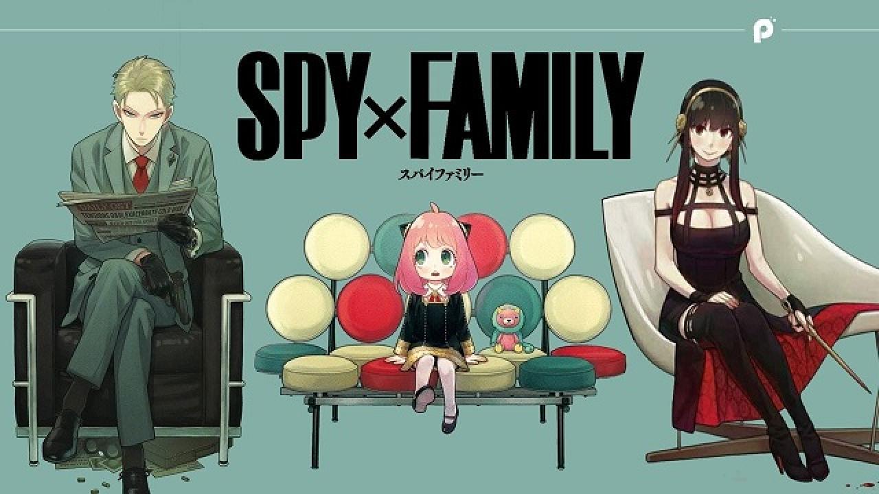 انمى Spy x Family الحلقة 12 والاخيرة مترجمة HD