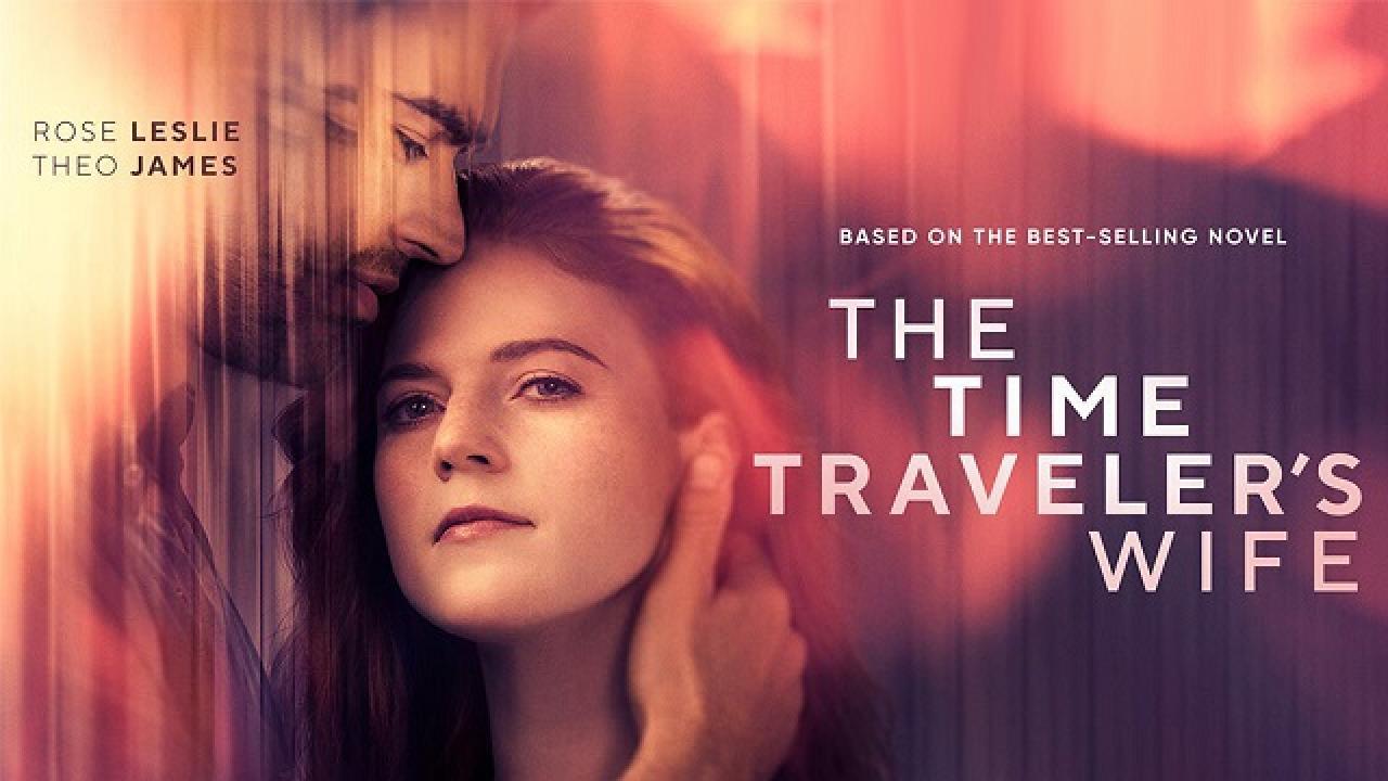 مسلسل The Time Traveler’s Wife الحلقة 5 مترجمة HD
